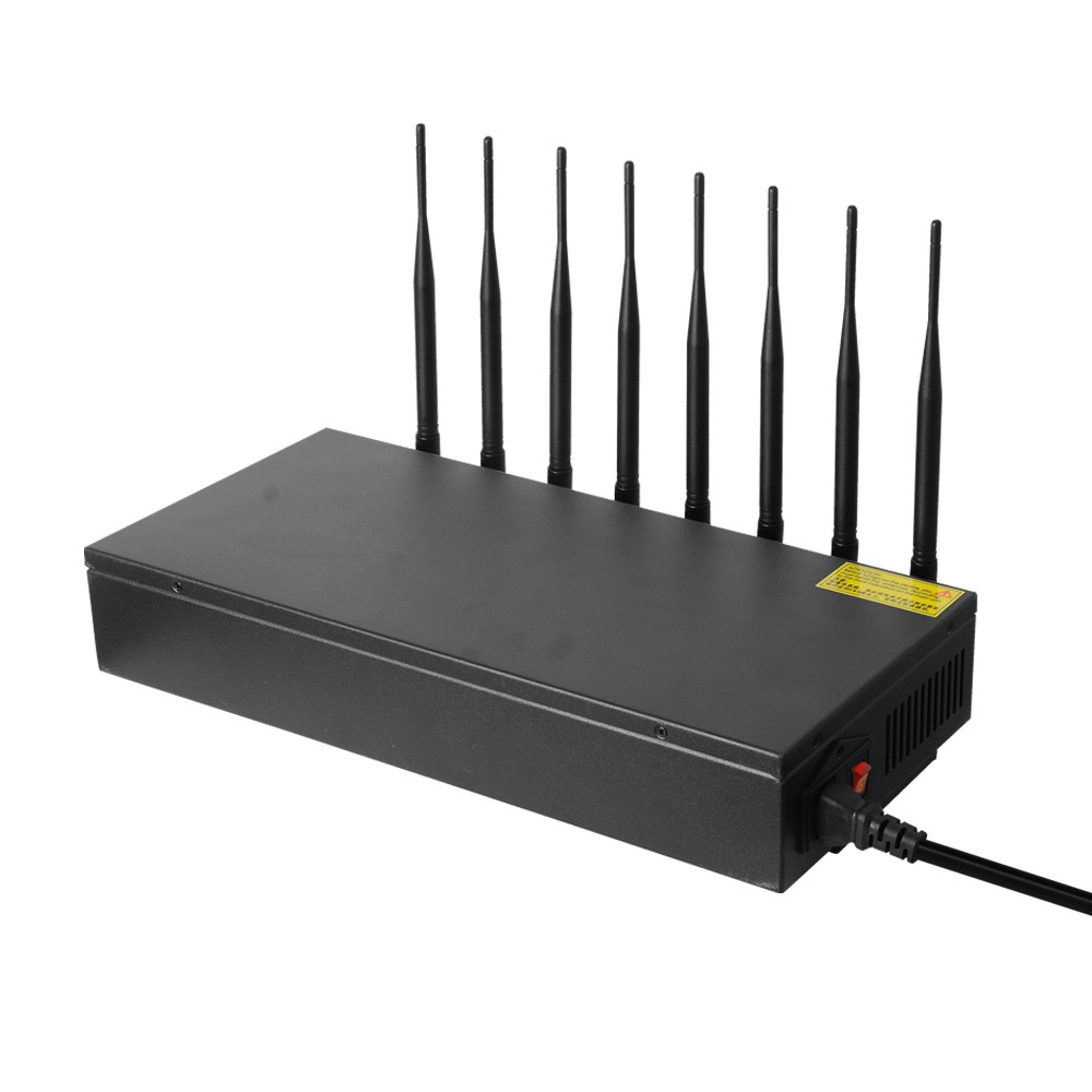 考場無線信號(hào)屏蔽器