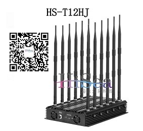 考場(chǎng)手機(jī)wifi防作弊儀器 會(huì)議室熱點(diǎn)信號(hào)抗干擾大功率儀器5G升級(jí)版防屏蔽定制