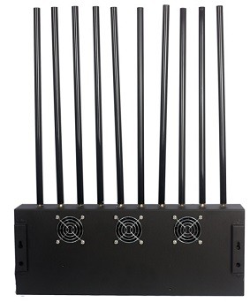 考場(chǎng)wifi無(wú)線5G防阻斷儀器 考場(chǎng)會(huì)議室手機(jī)網(wǎng)絡(luò)信號(hào)考試防作弊抗干擾器大功率穿墻防屏蔽器