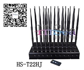 全頻段便攜式手機(jī)信號(hào)屏蔽設(shè)備 會(huì)議室監(jiān)獄高考地下車(chē)庫(kù)等適用