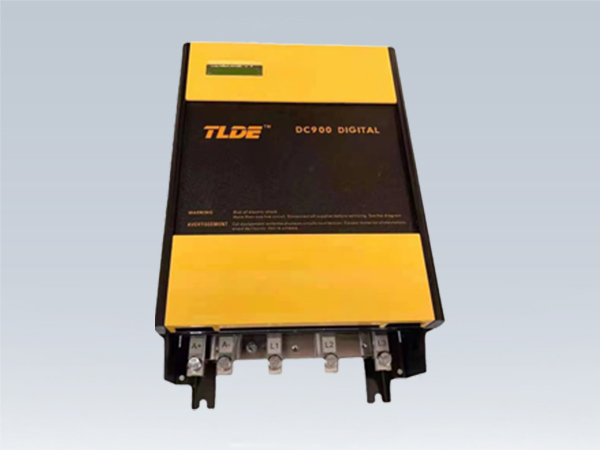 DC900中/英文版直流調速器