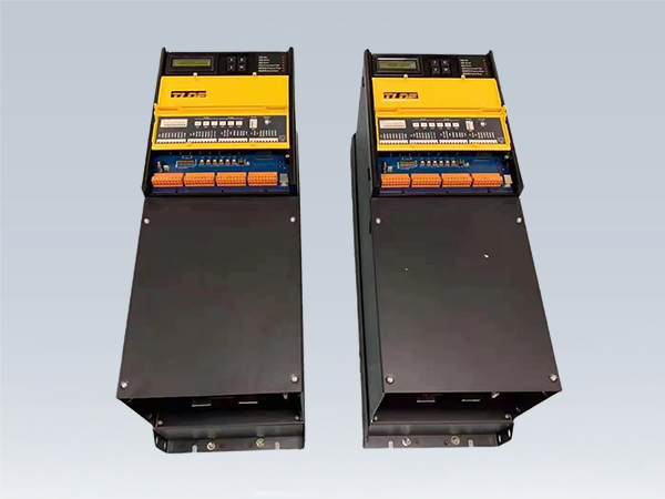 DC900中/英文版直流調速器