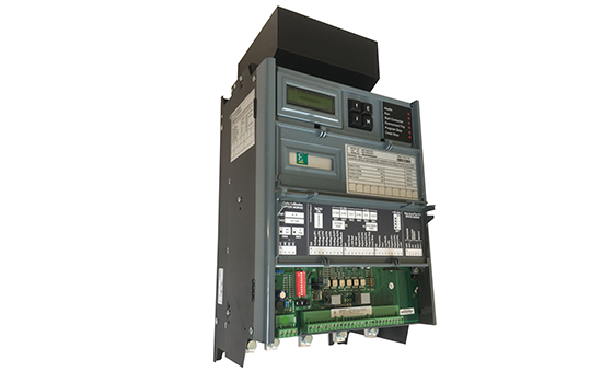 直流電機調速器