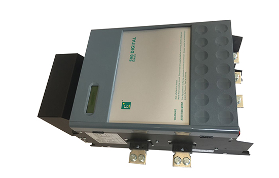 直流調速器常見故障